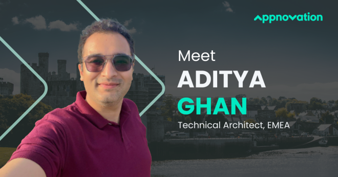 Appnovator Spotlight: Adi