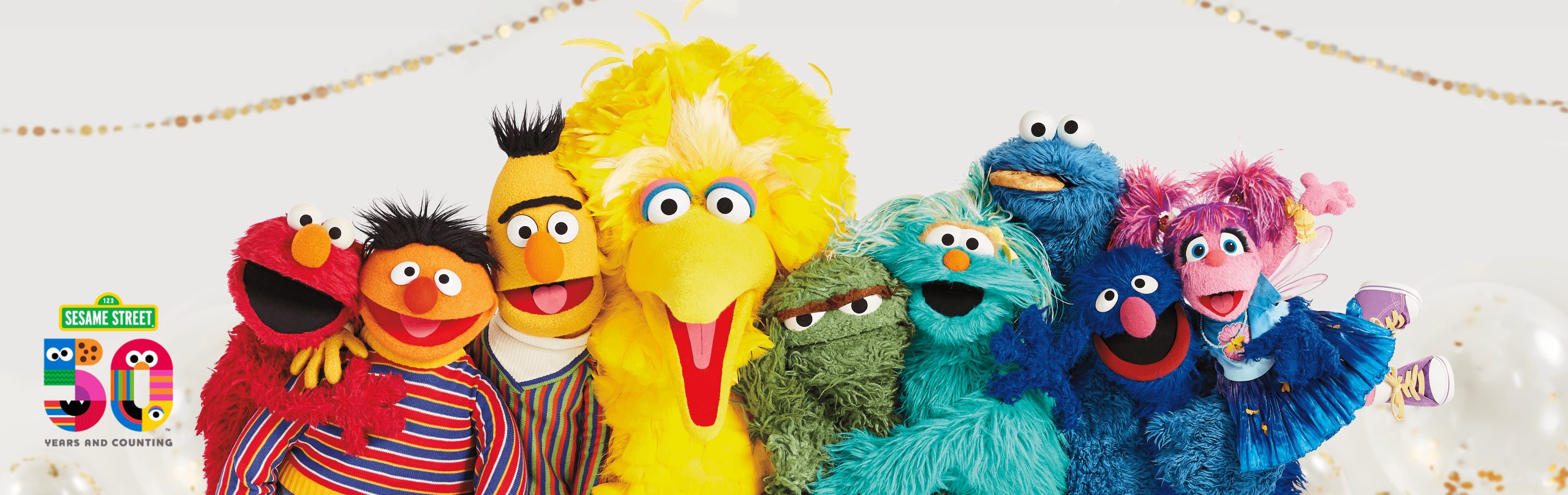 Success for Sesame Street Phase 2 Project