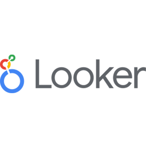 Looker partner logo 