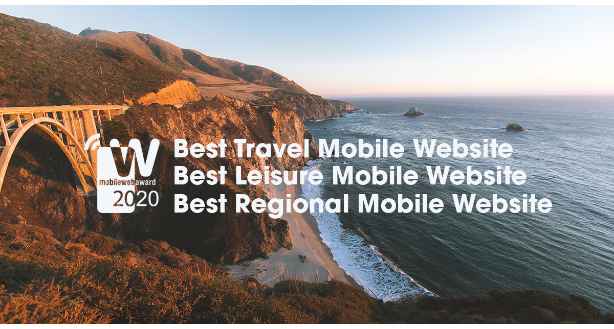 Appnovation Wins Three Awards at the 2020 MobileWebAward Competition