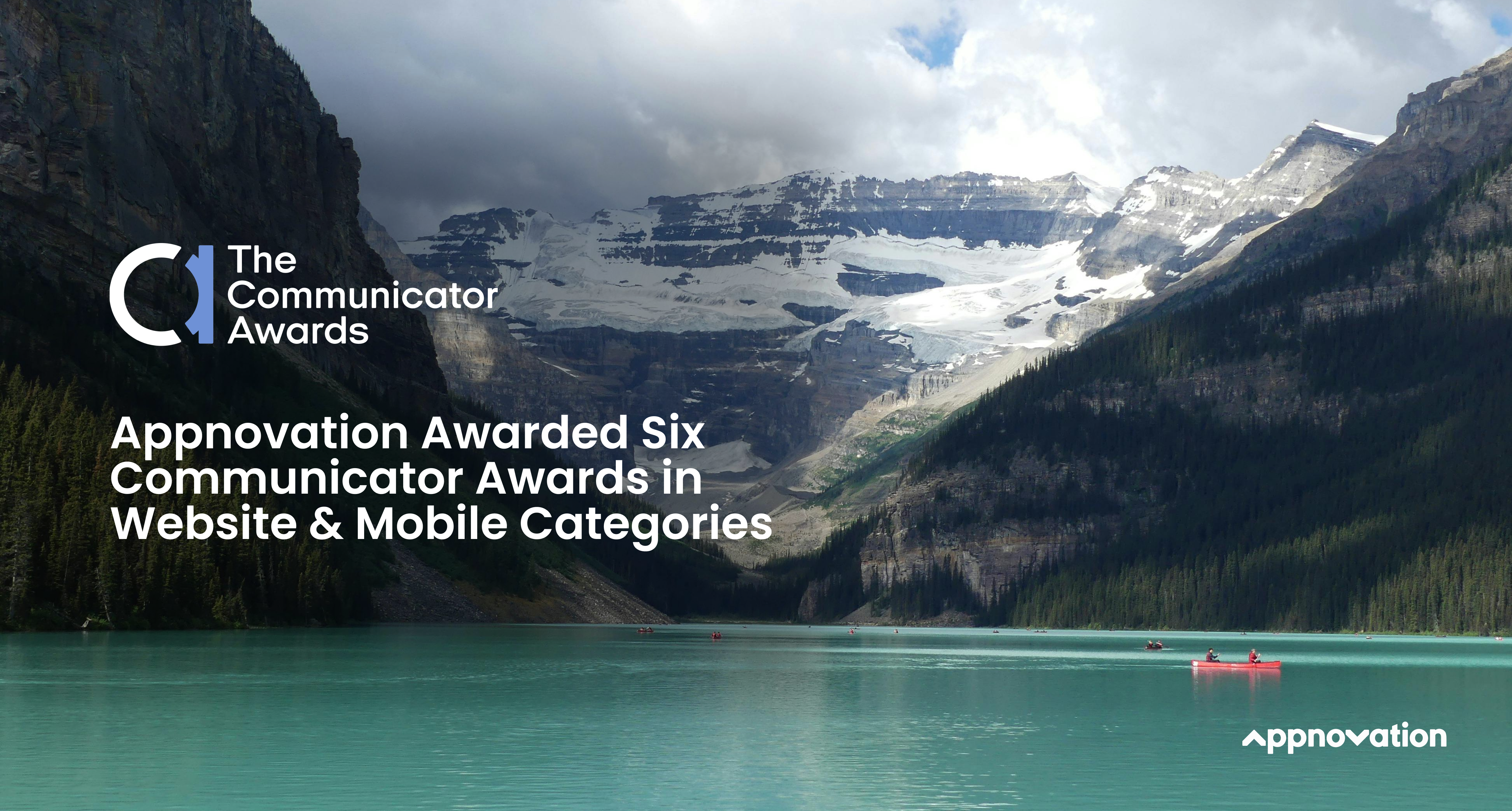 Communicator Awards