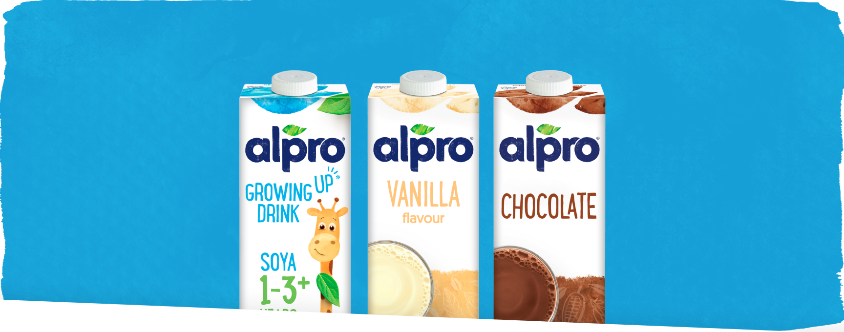 How we helped Alpro improve customer engagement