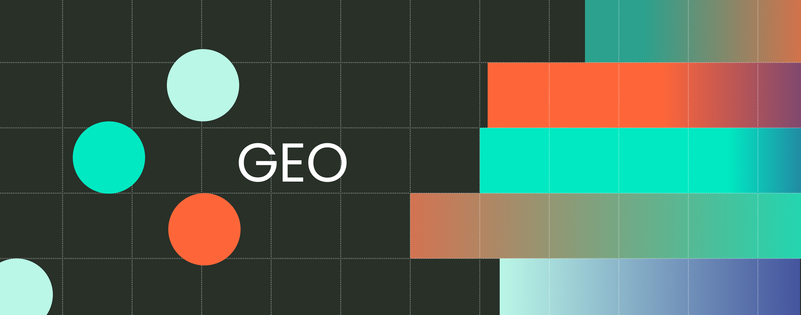 What Is GEO and Why It Matters Now