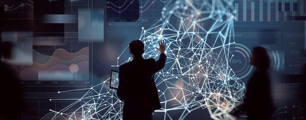 What Becomes Possible When AI Can Read All the Data