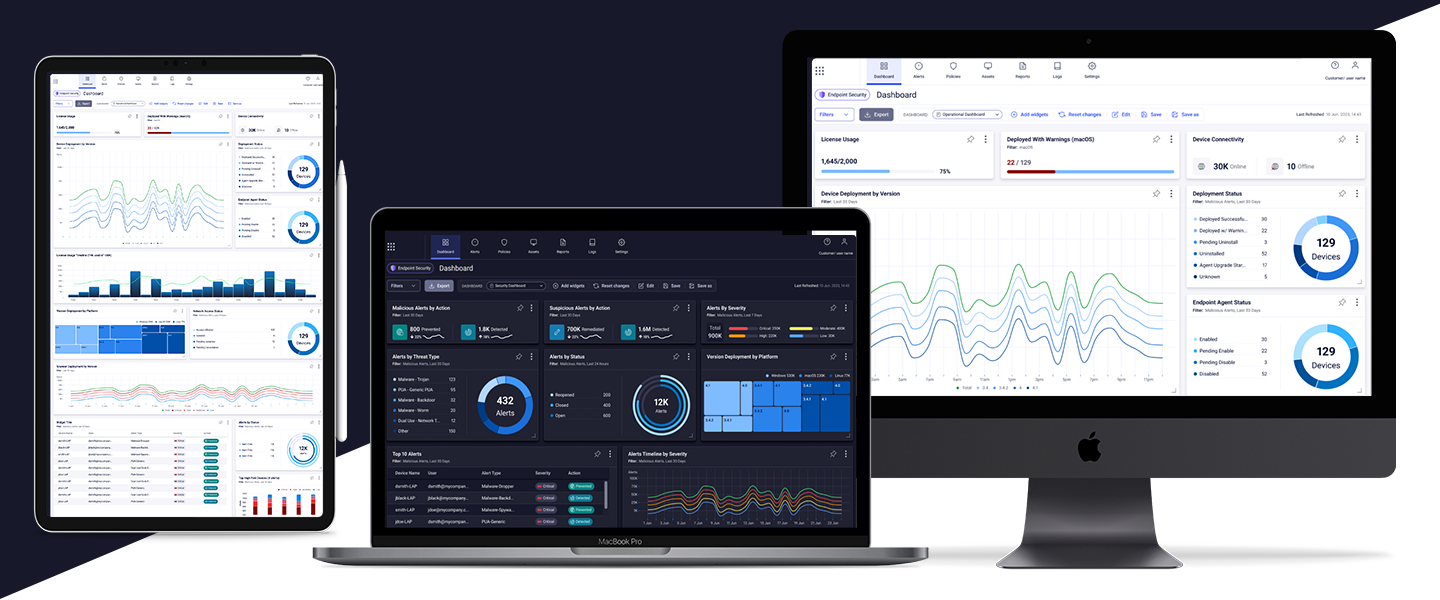 Enhanced Data Visualization for Better Security | Appnovation