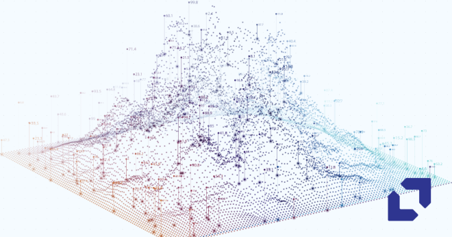 Data Visualization: Helping businesses become more data mature