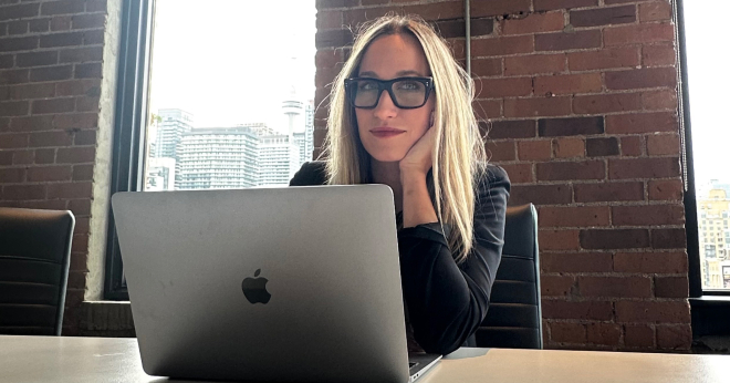 Appnovator Spotlight: Gabrielle Alacchi 